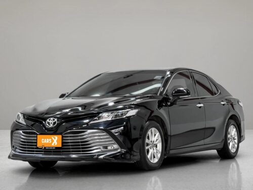 2020 TOYOTA CAMRY 2.0 G  [1P3063]