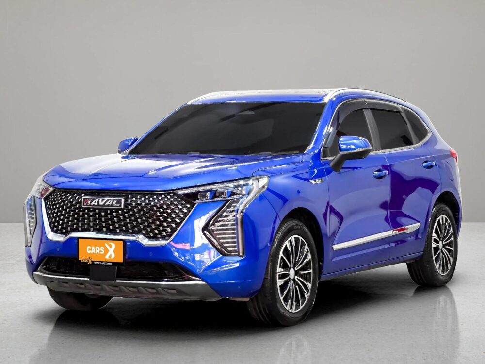 2023 HAVAL JOLION 1.5 ULTRA  [1P3080] - 1