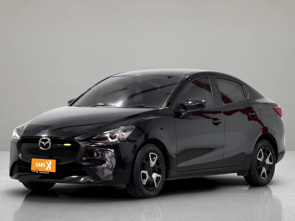 2024 MAZDA 2 1.3 C  [1A0129] - 1
