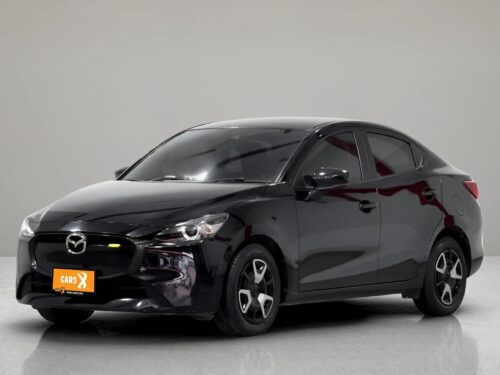 2024 MAZDA 2 1.3 C  [1A0129]