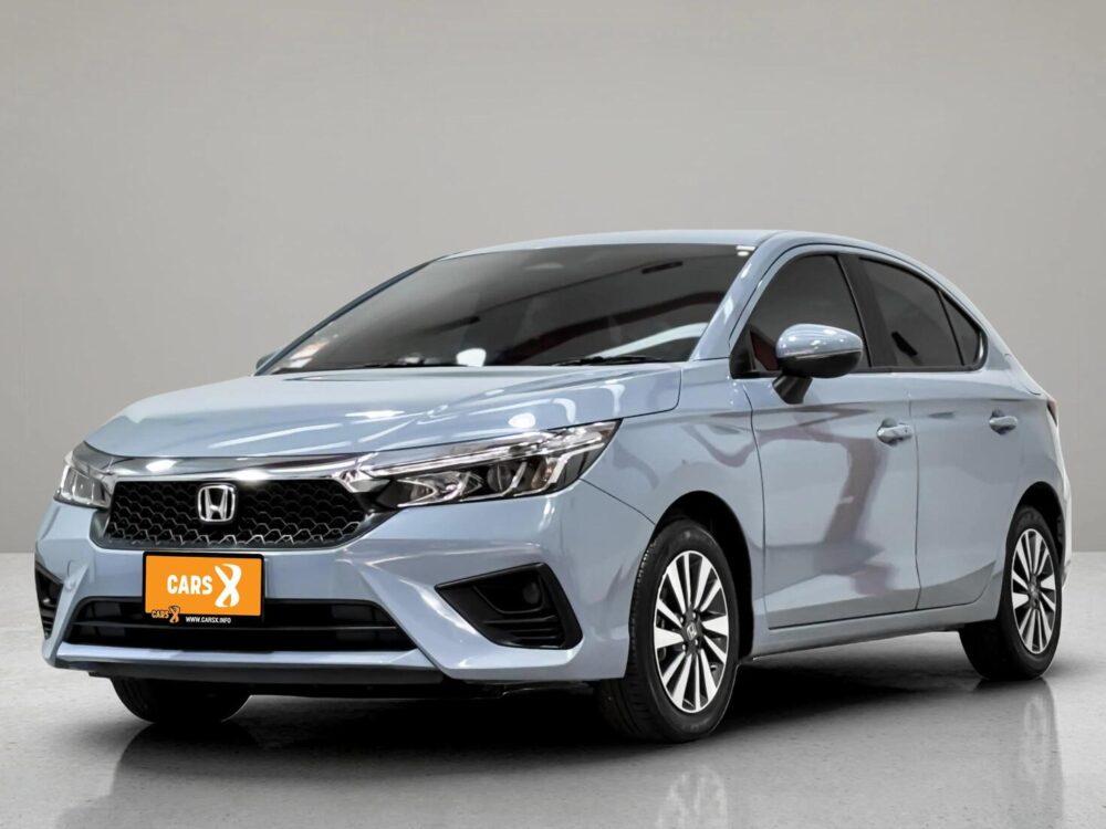 2024 HONDA CITY 1.0 SV  [1P3076] - 1