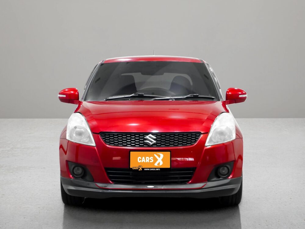 2016 SUZUKI SWIFT 1.2 GLX  [1A0135V] - 2