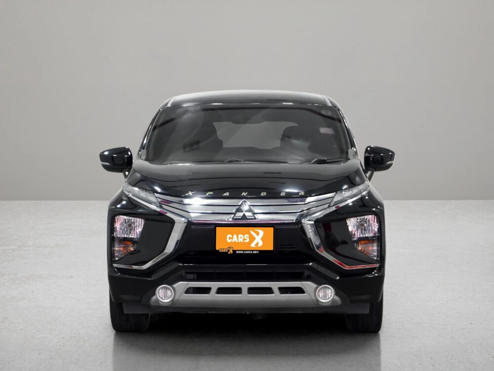 2020 MITSUBISHI XPANDER 1.5 GT  [1T0103] - 2