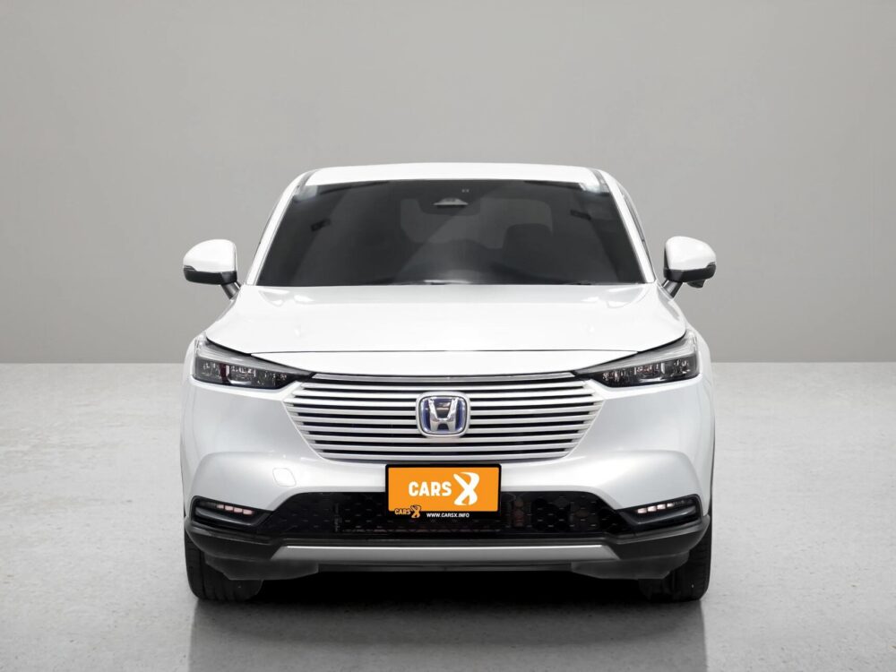 2022 HONDA HR-V 1.5 E:HEV EL  [1S1465V] - 2