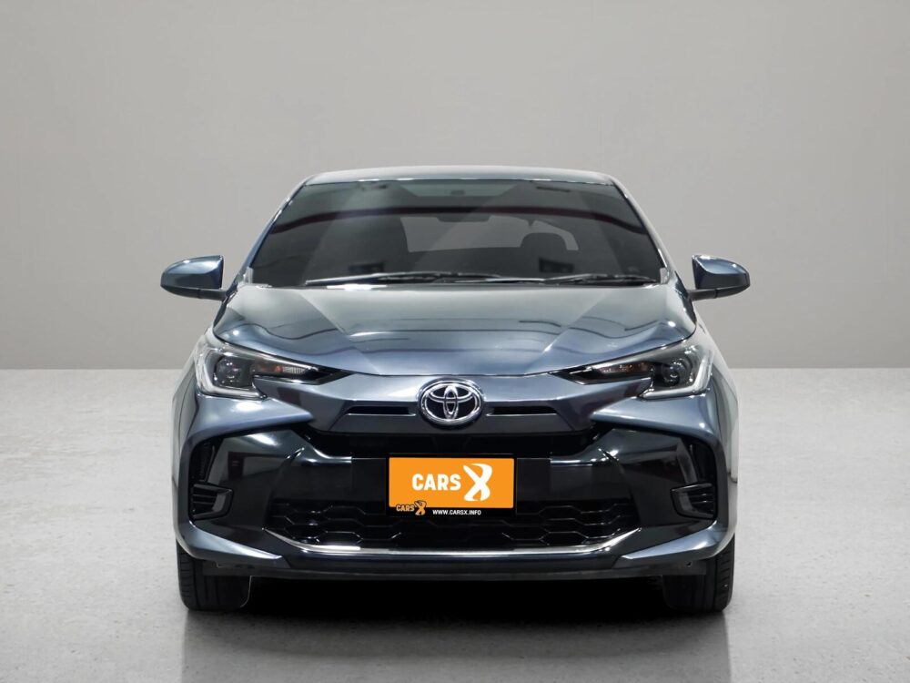 2025 TOYOTA YARIS 1.2 SPORT  [1P3065] - 2