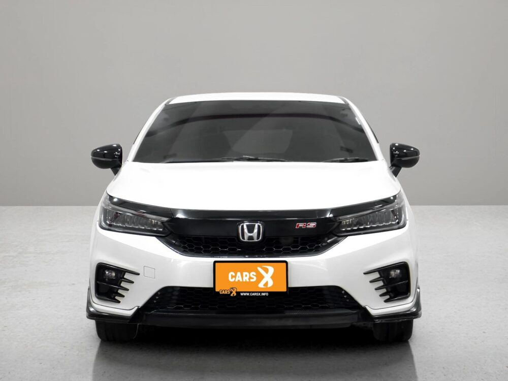 2022 HONDA CITY 1.0 RS  [1S1466V] - 2