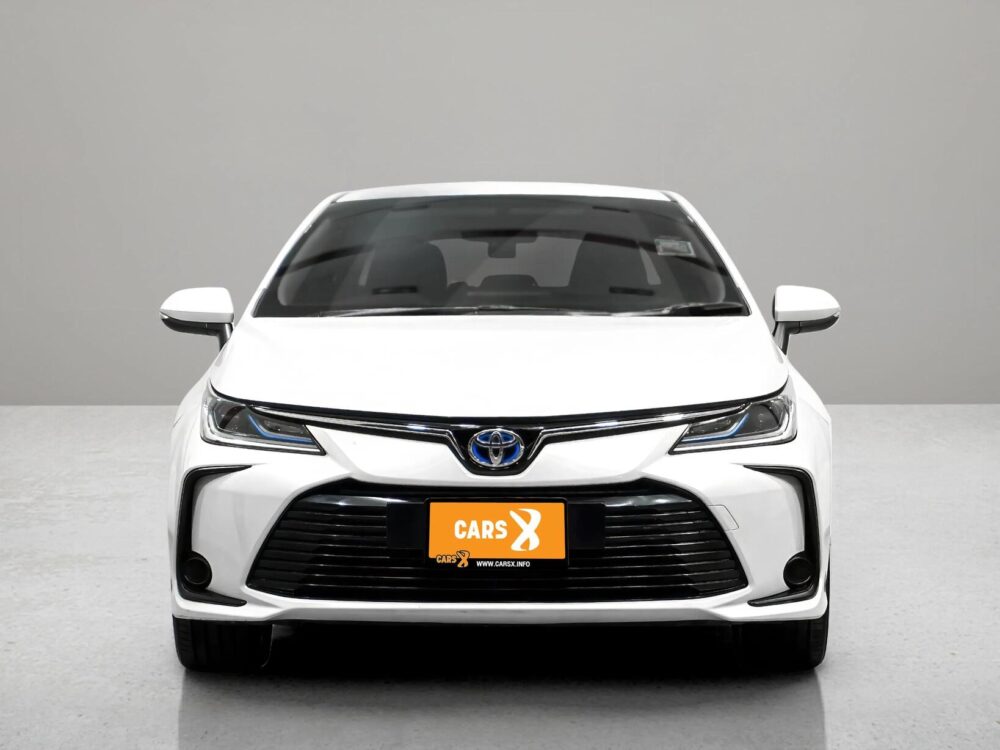 2022 TOYOTA COROLLA ALTIS 1.8 HYBRID PREMIUM  [1A0128] - 2