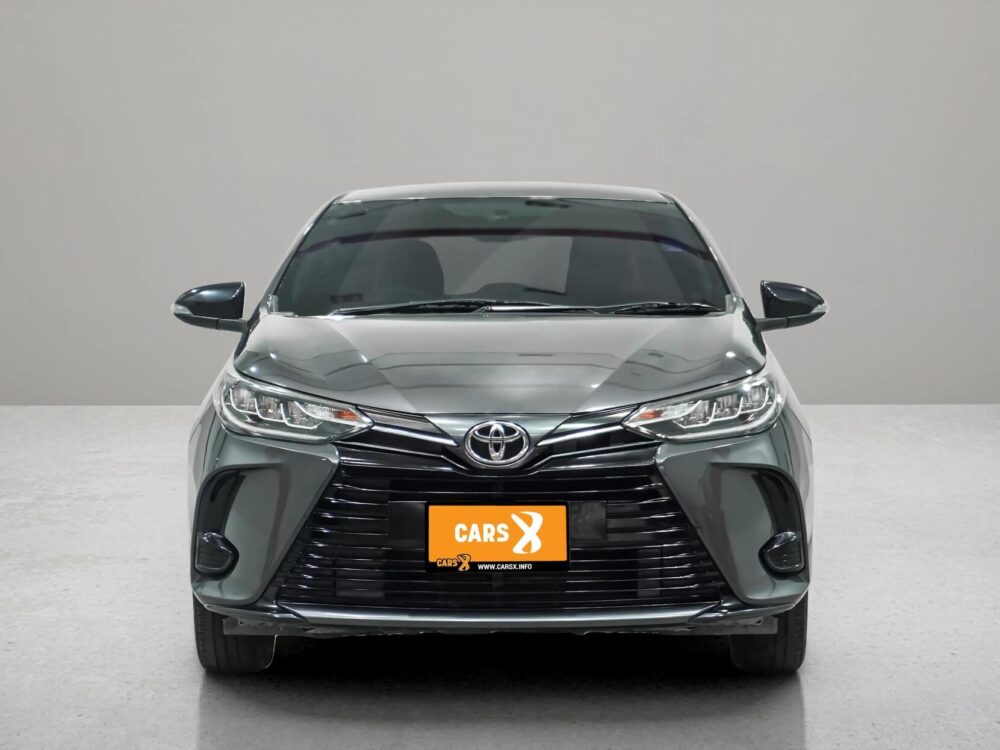 2021 TOYOTA YARIS ATIV 1.2 SPORT  [1P3068] - 2