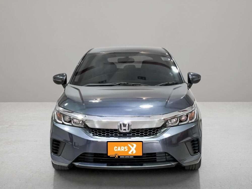 2021 HONDA CITY 1.0 SV  [1P3083V] - 2