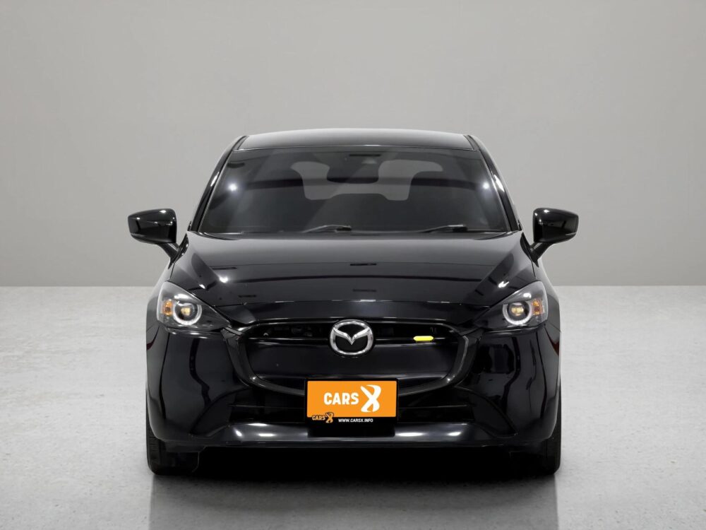2024 MAZDA 2 1.3 C  [1A0129] - 2