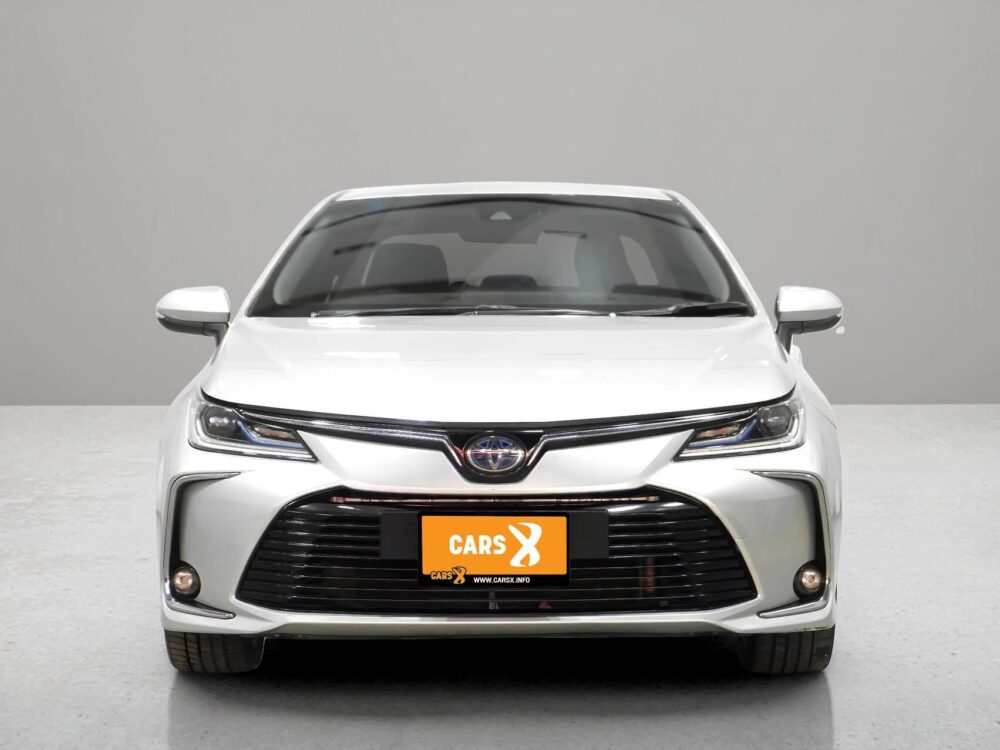 2021 TOYOTA COROLLA ALTIS 1.8 HYBRID PREMIUM SAFETY  [1D0147] - 2