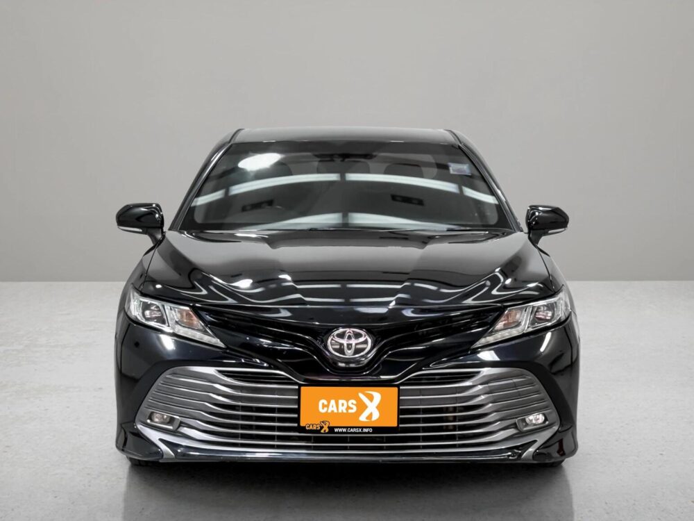 2020 TOYOTA CAMRY 2.0 G  [1P3063] - 2