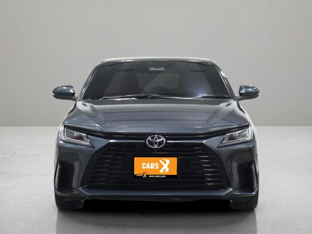 2024 TOYOTA YARIS ATIV 1.2 PREMIUM  [1P3078] - 2