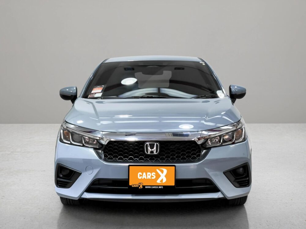 2024 HONDA CITY 1.0 SV  [1P3076] - 2