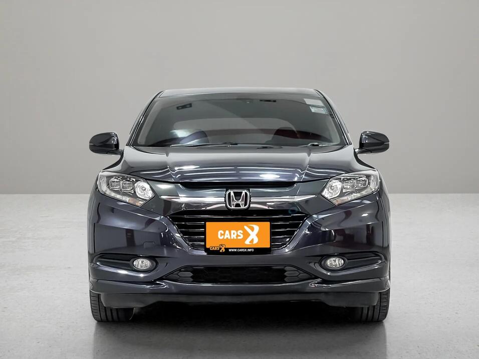 2017 HONDA HR-V 1.8 E Limited  [1S1462V] - 2
