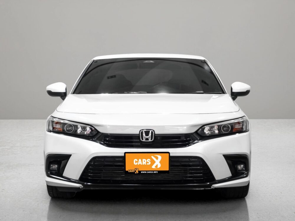 2022 HONDA CIVIC 1.5 EL+  [9P1102] - 2
