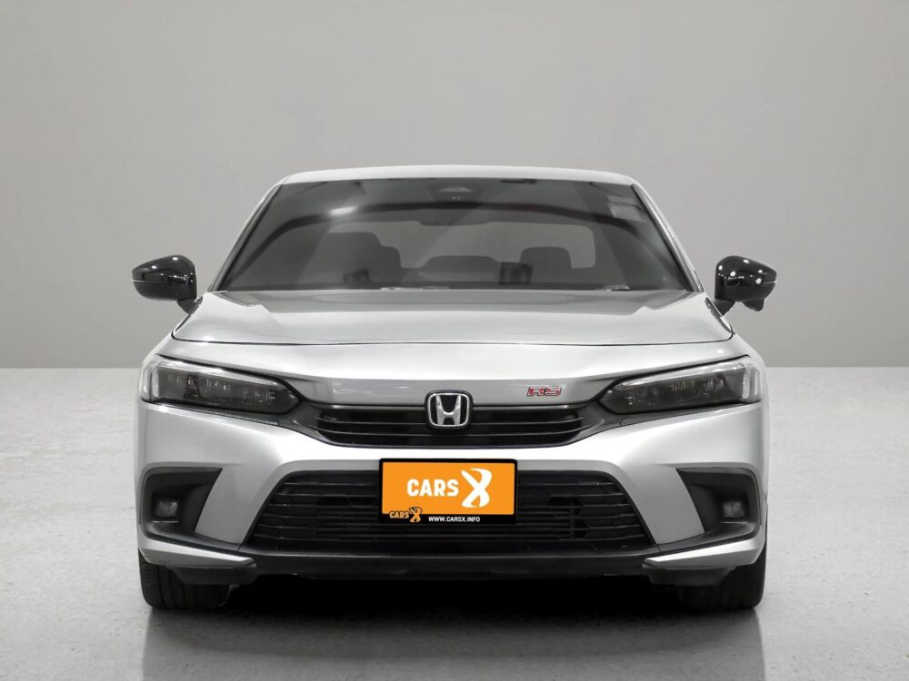 2022 HONDA CIVIC 1.5 RS  [1S1464] - 2