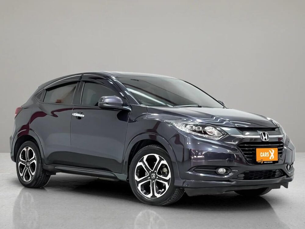 2017 HONDA HR-V 1.8 E Limited  [1S1462V] - 3
