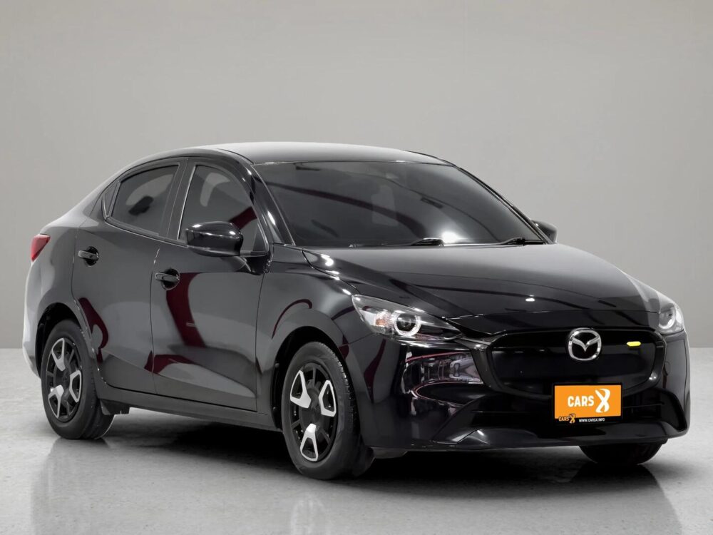 2024 MAZDA 2 1.3 C  [1A0129] - 3