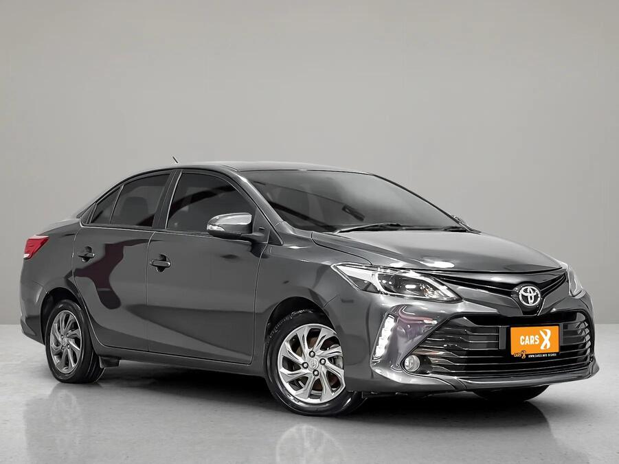 2019 TOYOTA VIOS 1.5 MID  [1A0131V] - 3