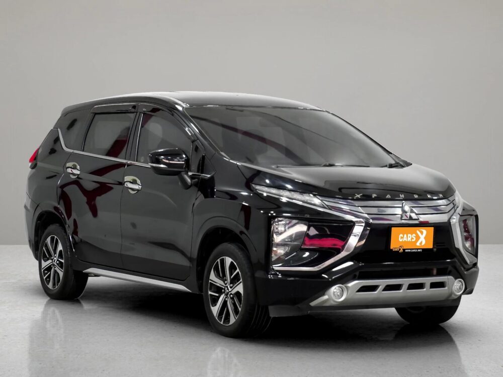 2020 MITSUBISHI XPANDER 1.5 GT  [1T0103] - 3