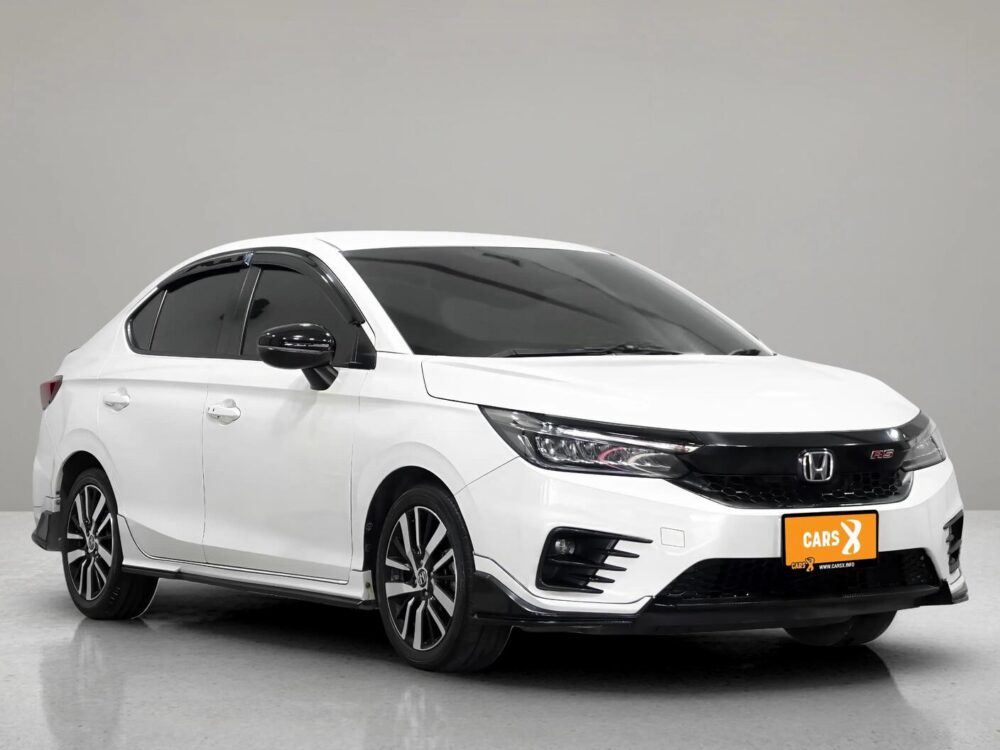 2022 HONDA CITY 1.0 RS  [1S1466V] - 3