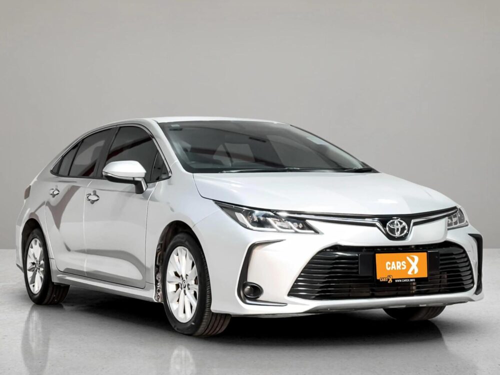 2020 TOYOTA COROLLA ALTIS 1.6 G  [1A0133] - 3