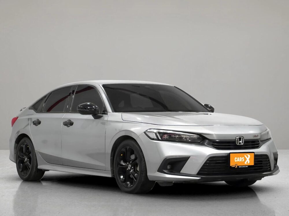 2022 HONDA CIVIC 1.5 RS  [1S1464] - 3