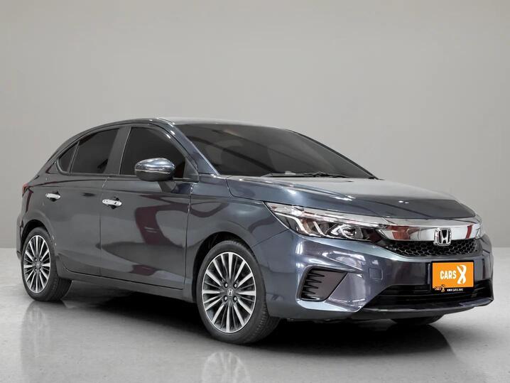 2021 HONDA CITY 1.0 SV  [1P3083V] - 3