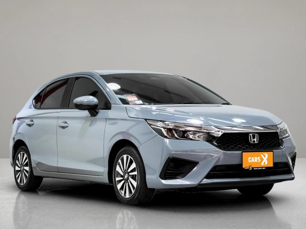 2024 HONDA CITY 1.0 SV  [1P3076] - 3