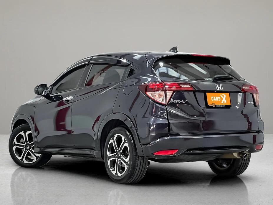 2017 HONDA HR-V 1.8 E Limited  [1S1462V] - 4