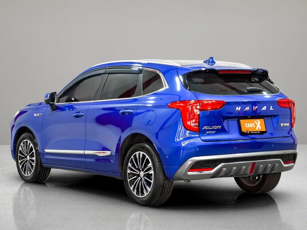 2023 HAVAL JOLION 1.5 ULTRA  [1P3080] - 4