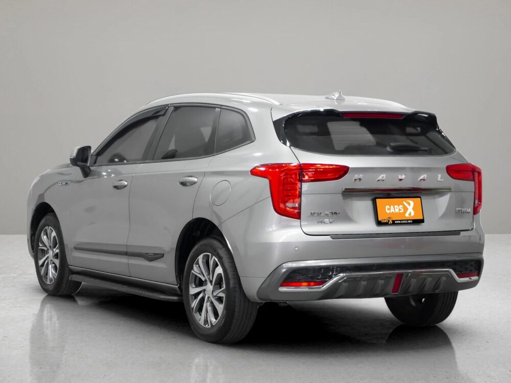 2022 HAVAL JOLION 1.5 PRO  [1P3075] - 4