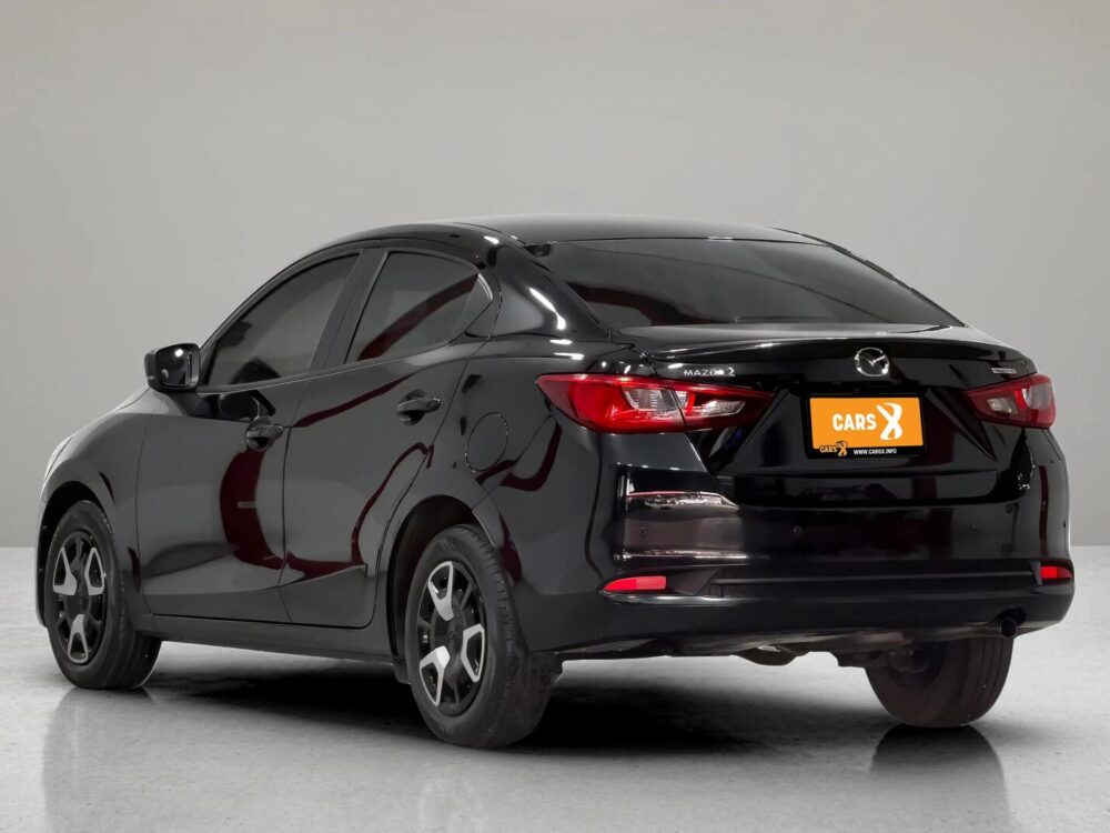 2024 MAZDA 2 1.3 C  [1A0129] - 4