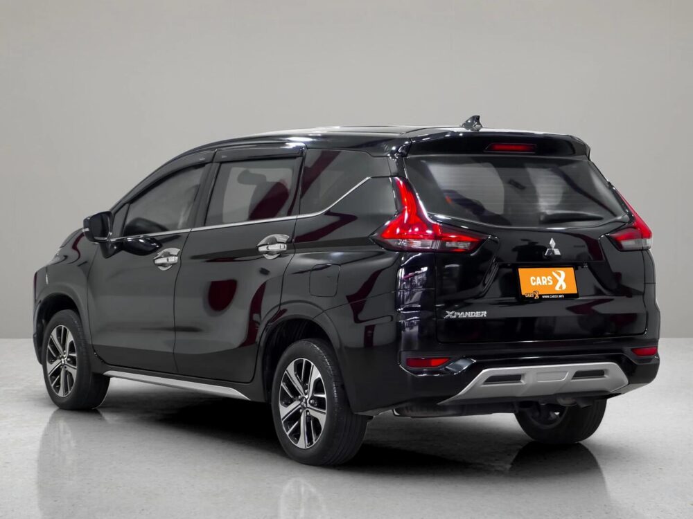 2020 MITSUBISHI XPANDER 1.5 GT  [1T0103] - 4