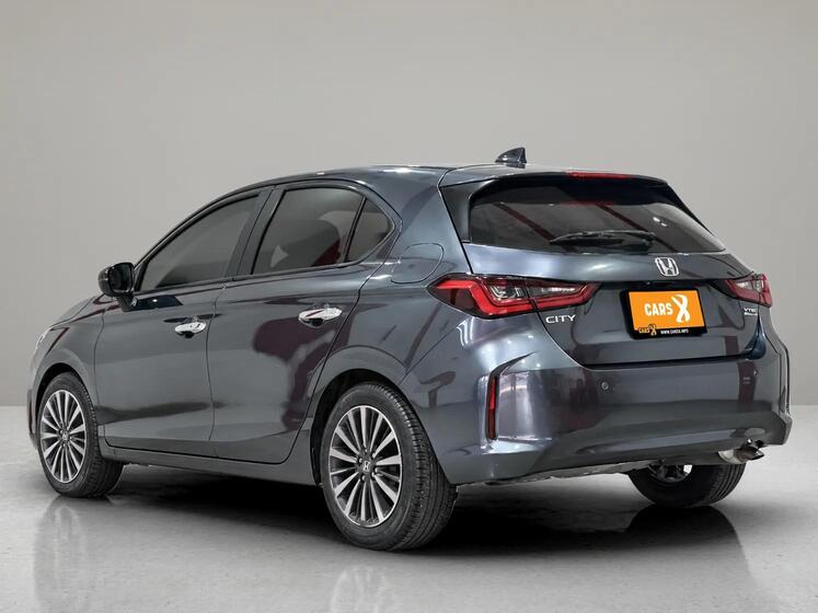 2021 HONDA CITY 1.0 SV  [1P3083V] - 4