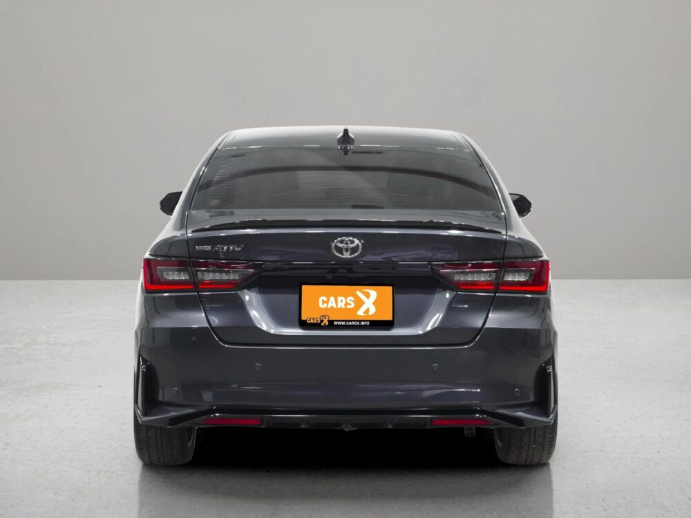 2024 TOYOTA YARIS ATIV 1.2 PREMIUM  [1P3078] - 5