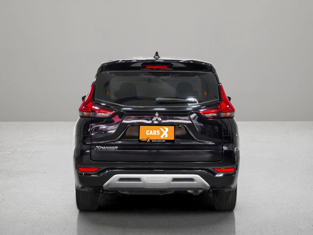 2020 MITSUBISHI XPANDER 1.5 GT  [1T0103] - 5