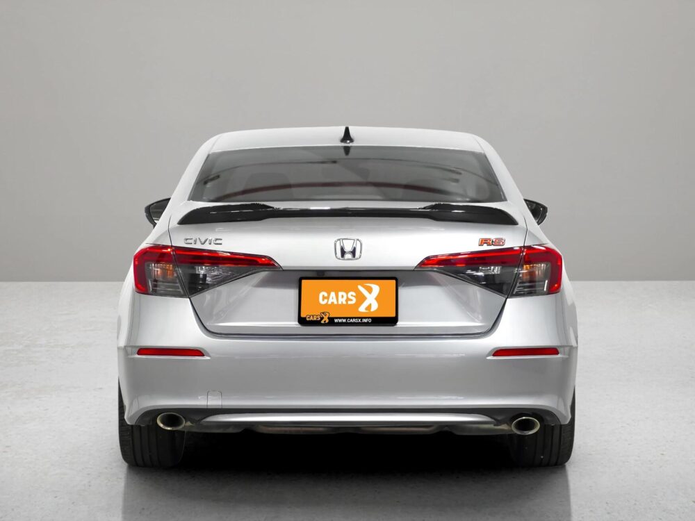 2022 HONDA CIVIC 1.5 RS  [1S1464] - 5