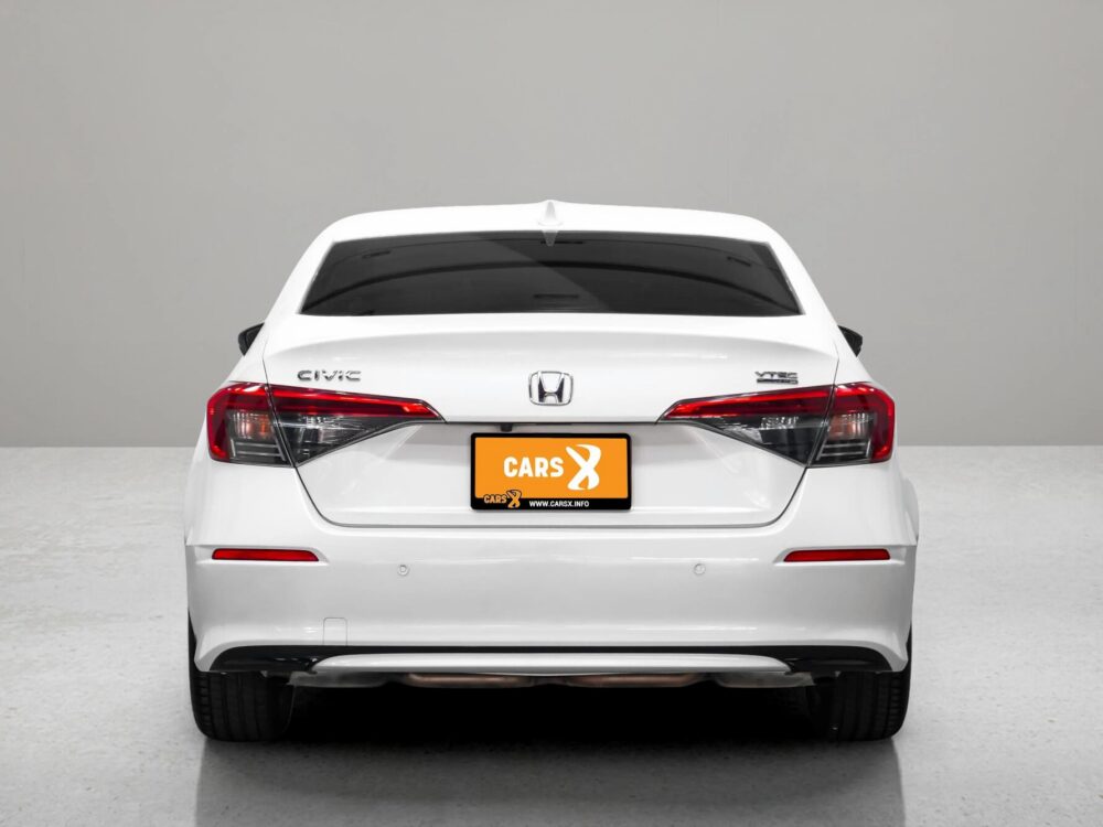 2022 HONDA CIVIC 1.5 EL+  [9P1102] - 5