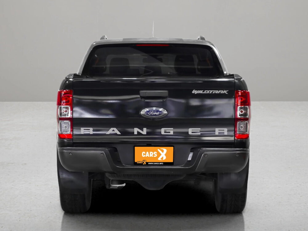 2016 FORD RANGER 3.2 WILDTRAK DOUBLE CAB 4WD  [1P3079V] - 5