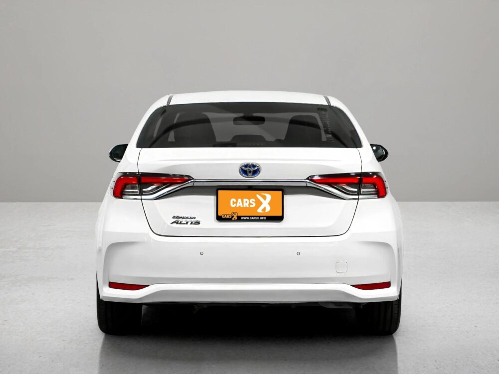 2022 TOYOTA COROLLA ALTIS 1.8 HYBRID PREMIUM  [1A0128] - 5
