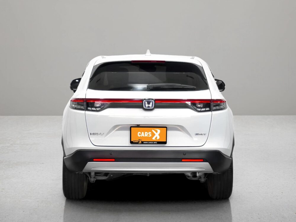 2022 HONDA HR-V 1.5 E:HEV EL  [1S1465V] - 5