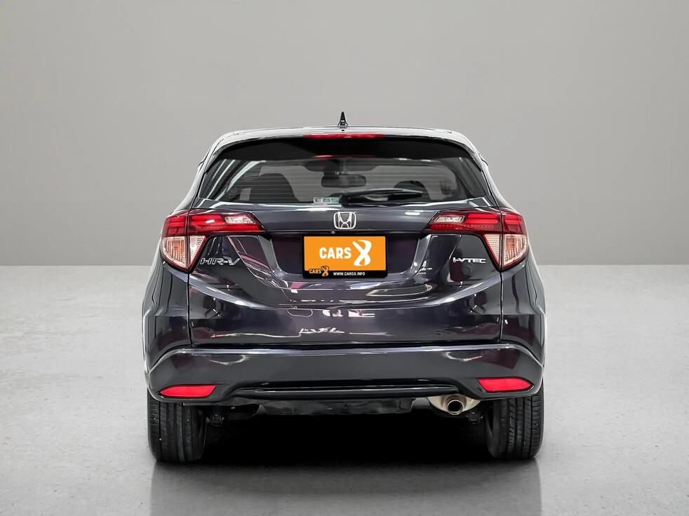 2017 HONDA HR-V 1.8 E Limited  [1S1462V] - 5