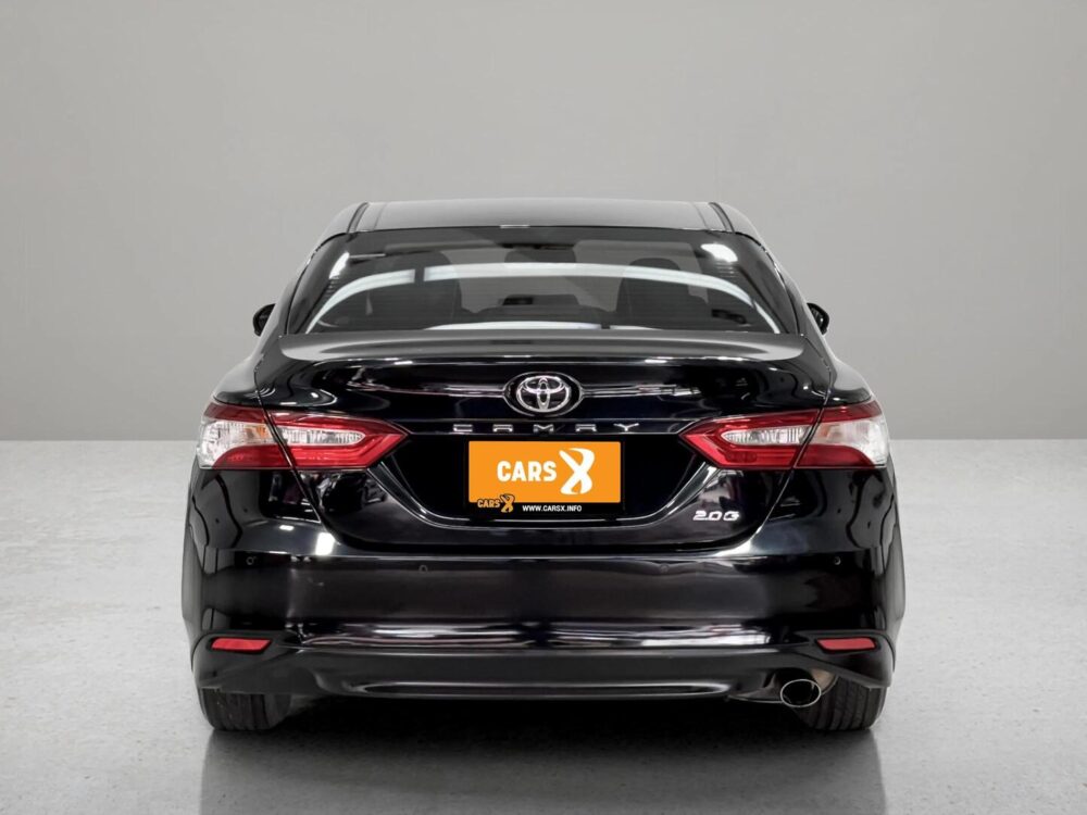 2020 TOYOTA CAMRY 2.0 G  [1P3063] - 5