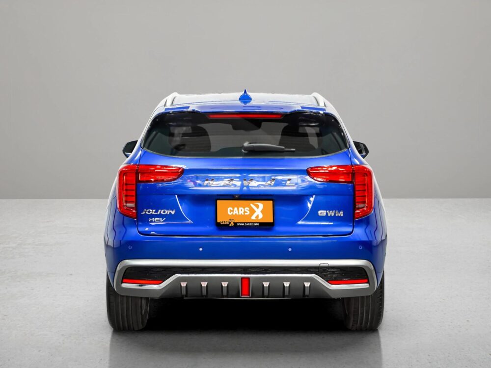2023 HAVAL JOLION 1.5 ULTRA  [1P3080] - 5