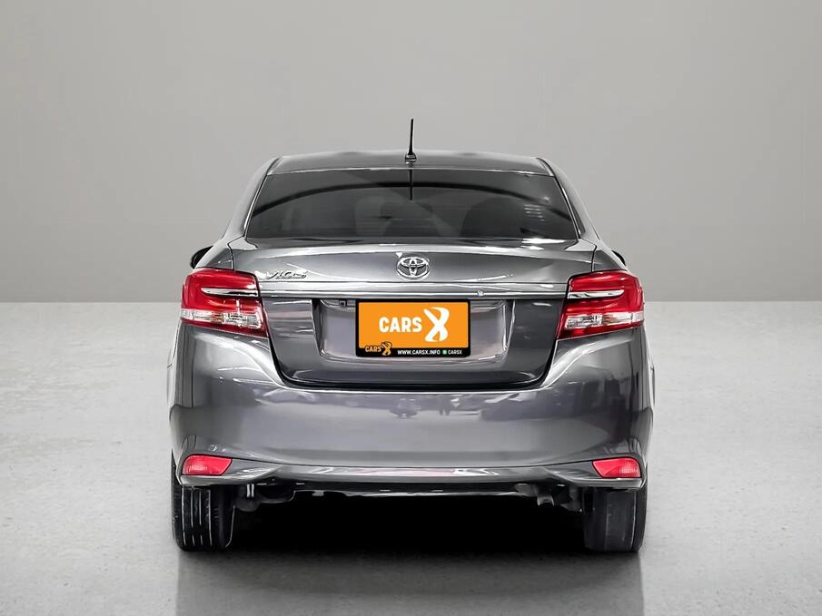 2019 TOYOTA VIOS 1.5 MID  [1A0131V] - 5