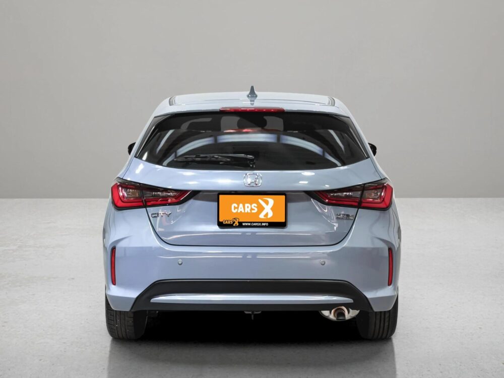 2024 HONDA CITY 1.0 SV  [1P3076] - 5