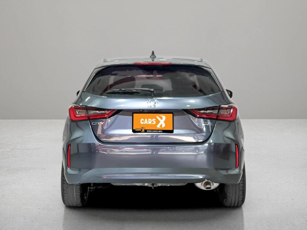2021 HONDA CITY 1.0 SV  [1P3083V] - 5