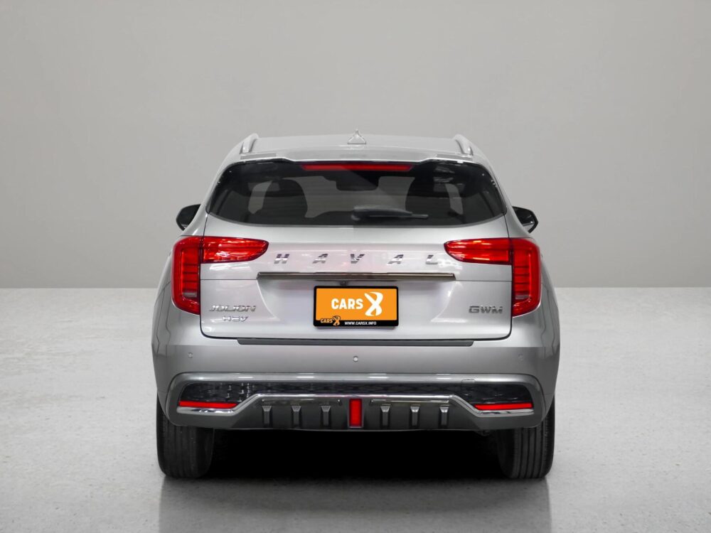 2022 HAVAL JOLION 1.5 PRO  [1P3075] - 5